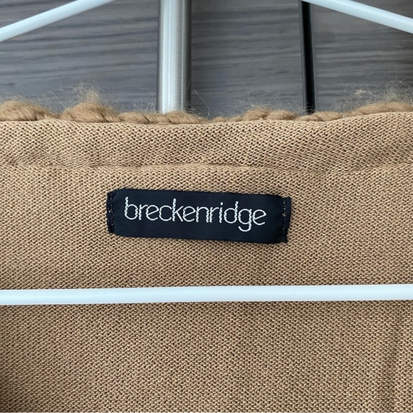 Breckenridge Tank - Picture 2 of 4